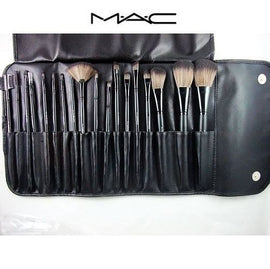 MAC Brush Set