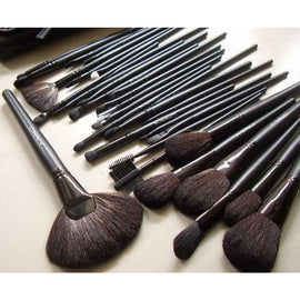 MAC Brush Set