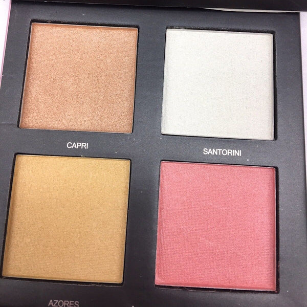 Huda Beauty 3D Highlighter Palette