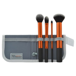 New Real Techniques Makeup Brushes