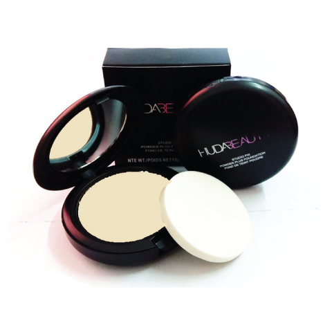 Huda Face Powder