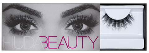 Huda Eye Lashes