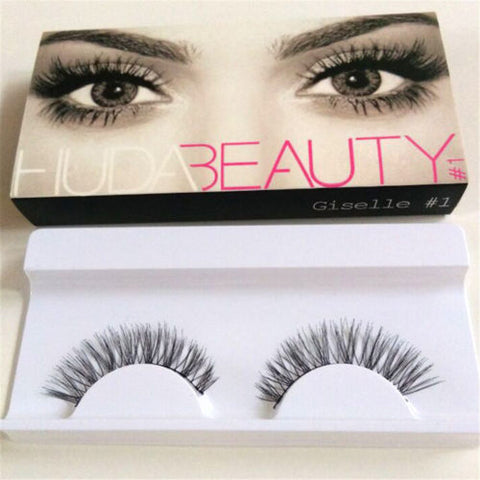 Huda Eye Lashes